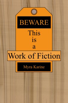 warning cover9 fiction book cover